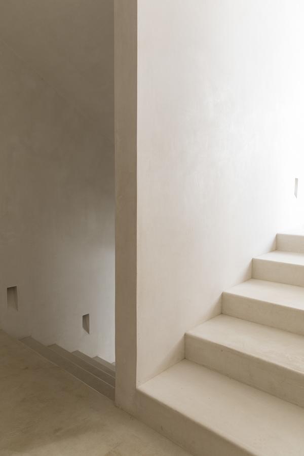 ホテルCasa Pueblo トゥルム エクステリア 写真