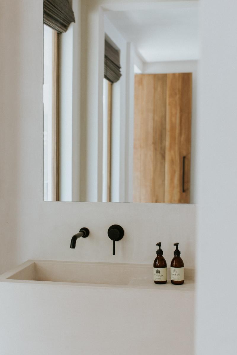 ホテルCasa Pueblo トゥルム エクステリア 写真