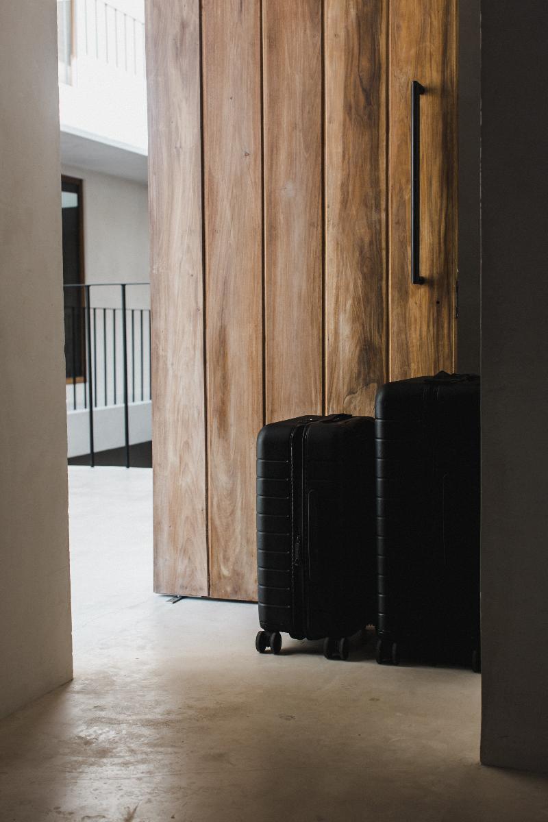 ホテルCasa Pueblo トゥルム エクステリア 写真