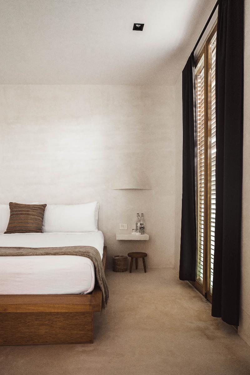 ホテルCasa Pueblo トゥルム エクステリア 写真